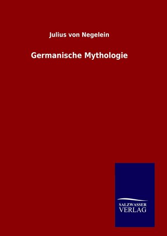 Mitologia germanică