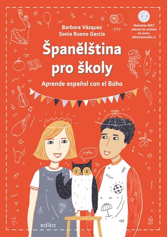 Spaniolă pentru școli