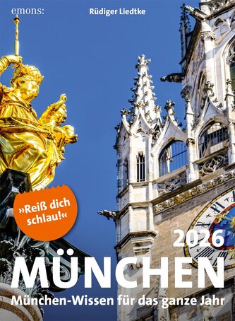 Munchen 2026