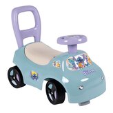 Triciclu fără pedale auto Stitch