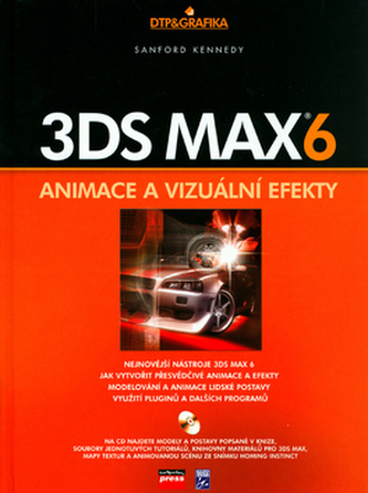 3ds max 6