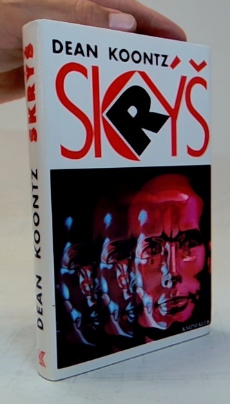 Skrýš