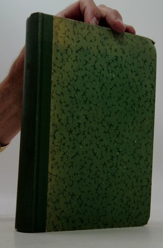 Bídníci III.: Marius (1924)