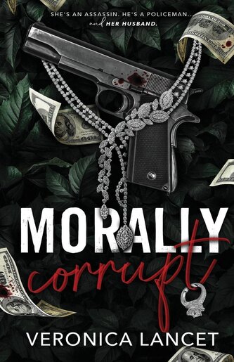 Corupt moral