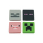 PIXIE CREW multipixeli MINECRAFT