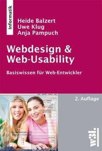 Design web & utilizabilitate web