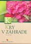 Kry v záhrade