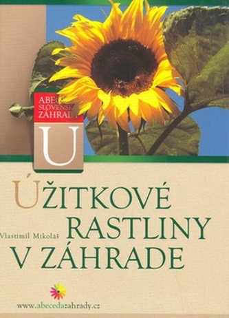 Plante utile în grădină