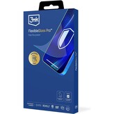 3mk FlexibleGlass Pro pro Google Pixel 9 Pro Fold (front)