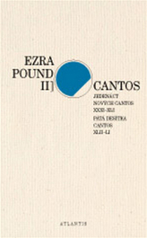 Cantos XXXI-LI