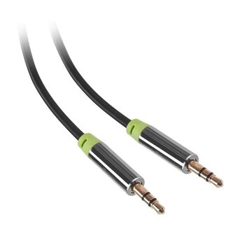 GoGEN Cablu stereo de conectare 3,5 mm Jack