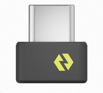 Logitech USB BOLT USB-C RECEIVER - EMEA