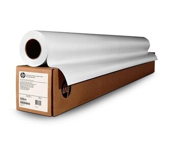 HP Everyday Matte Polypropylene CH023A