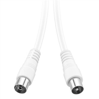 Cablu coaxial antenă GoGEN