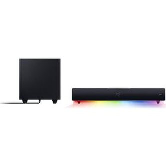 Boxe PC RAZER Leviathan V2 PC REPRO 2.1