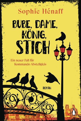 Valet, Damă, Rege, Stich