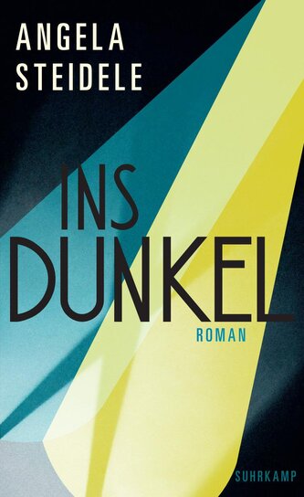 Ins Dunkel