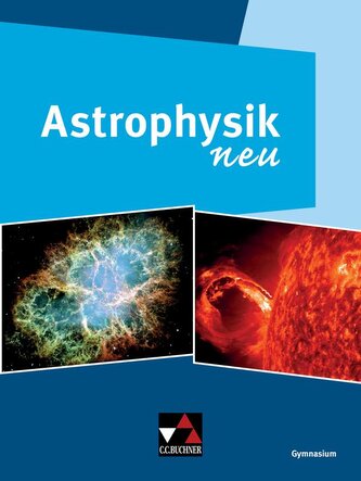 Astrofizică nouă