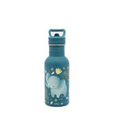 NEREZOVÁ FĽAŠA SASSI - 500ML - ELEPHANT