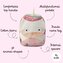 MINI BATOH SASSI - UNICORN
