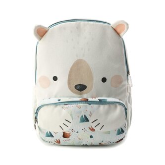 JUNIOR BATOH SASSI - BEAR