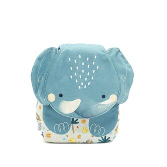 MINI BATOH SASSI - ELEPHANT