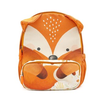 RUCSAC JUNIOR SASSI - FOX