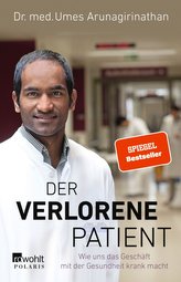 Pacientul pierdut