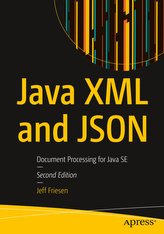 Java, XML și JSON