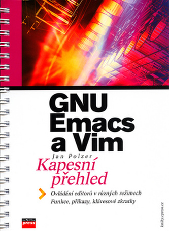 GNU Emacs și Vim