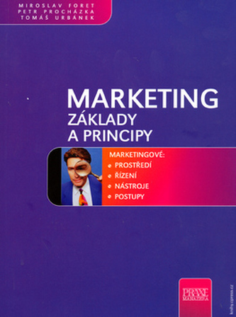Marketing - bazele și principiile