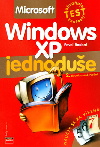 Microsoft Windows XP Simplu