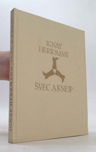 Švec a Knejp