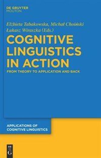 Lingvistică cognitivă în acțiune