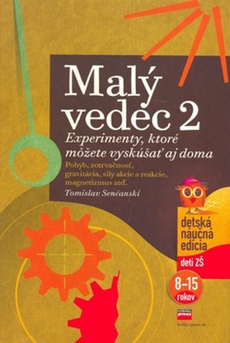 Micul cercetător 2