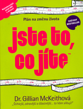 Ești ceea ce mănânci!