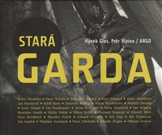 Garda veche