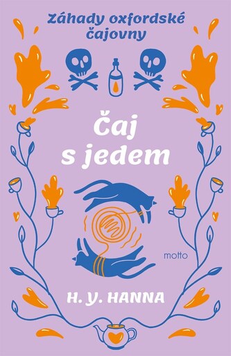 Ceai cu otravă