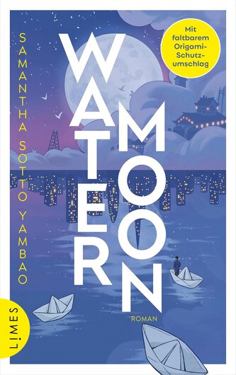 Water Moon