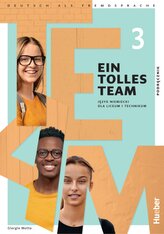 Ein Tolles Team 3. Manual