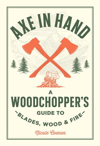 Axe in Hand