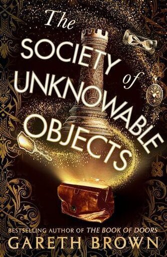 Societatea obiectelor incognoscibile