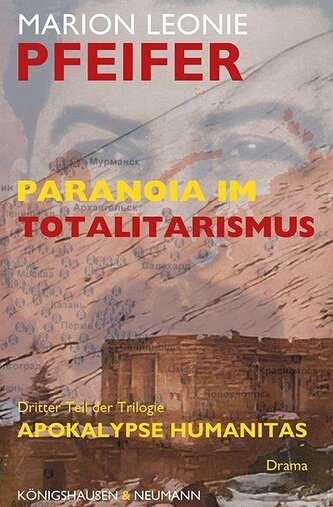 Paranoia în totalitarism