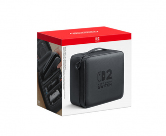 Nintendo Switch 2 Carrying Case All in One