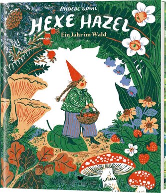 Vrăjitoarea Hazel