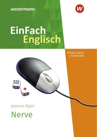 Nerve. Ediție text