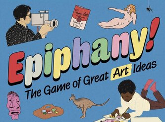 Epifanie!