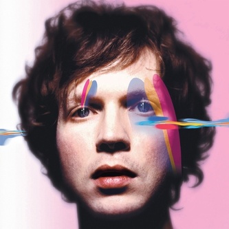 Beck:  Sea Change