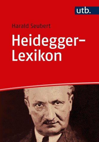 Lexicon Heidegger