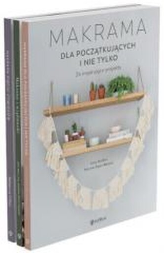 Pachet Macramé